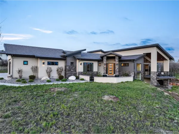 Colorado Springs, CO 80908,3585 Meadow Run Cir