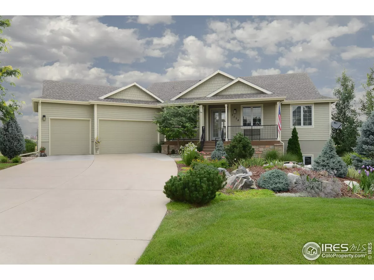 Fort Collins, CO 80525,7750 Darby Cir