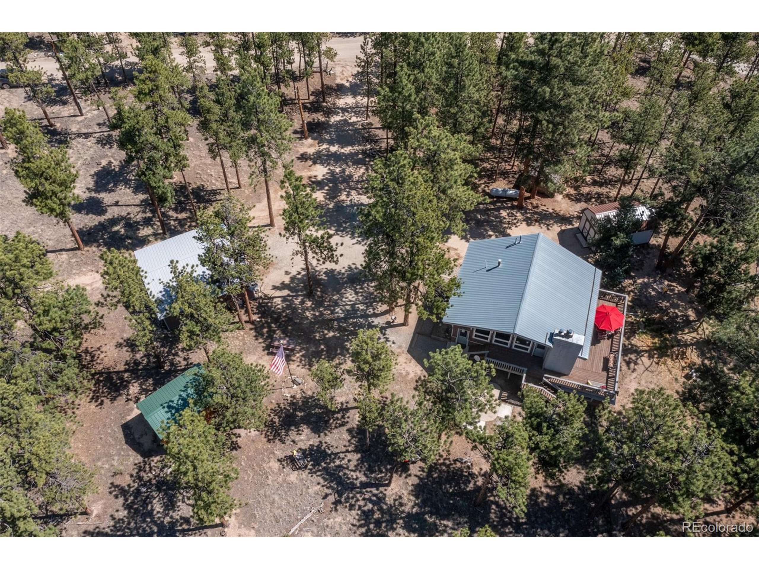 Buena Vista, CO 81211,16530 Mt Princeton Rd