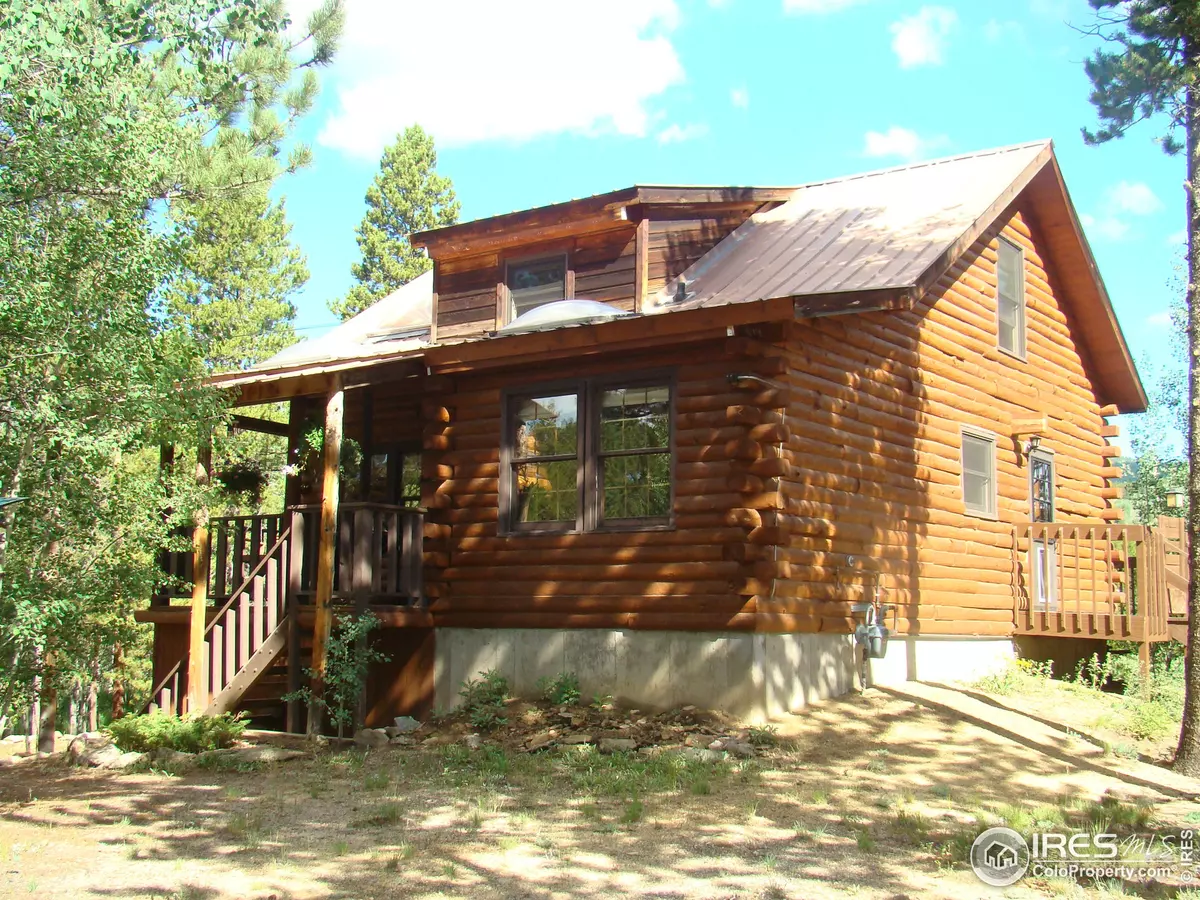 Black Hawk, CO 80422,690 Pinon Cir