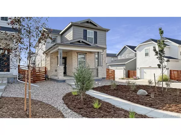 3365 N Coolidge Way, Aurora, CO 80019