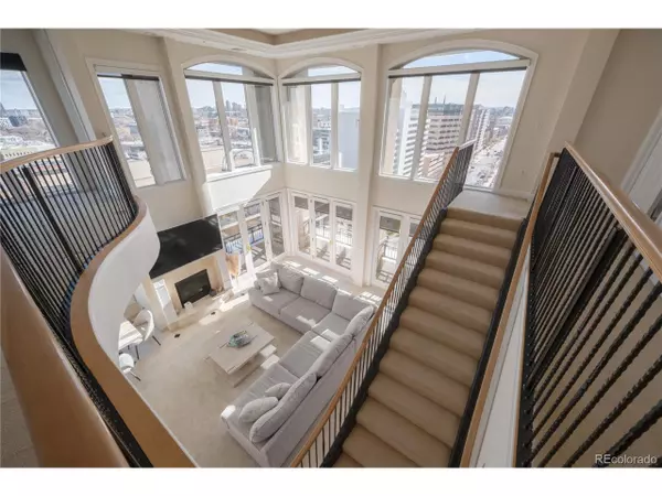 Denver, CO 80203,Address not disclosed