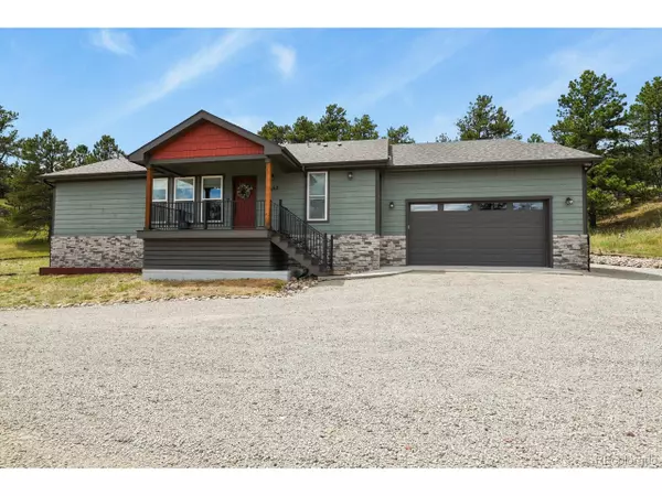 18650 Pinon Park Rd, Peyton, CO 80831