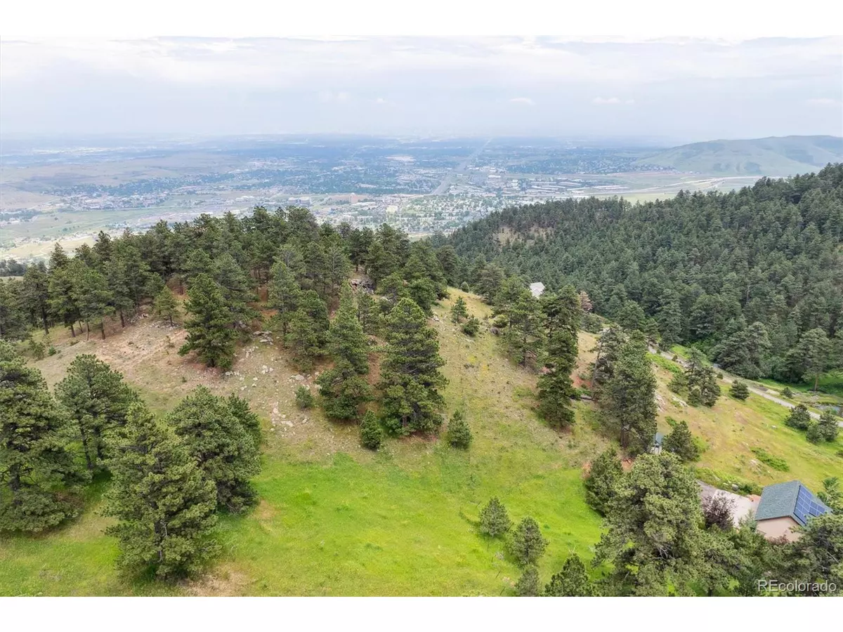 Golden, CO 80401,0 Parkview Ave
