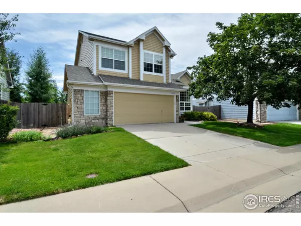 Lafayette, CO 80026,1414 Orchid Ct