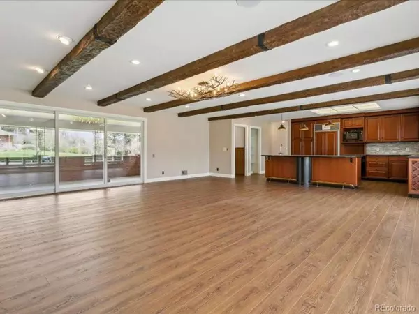 Centennial, CO 80016,6454 S Helena St