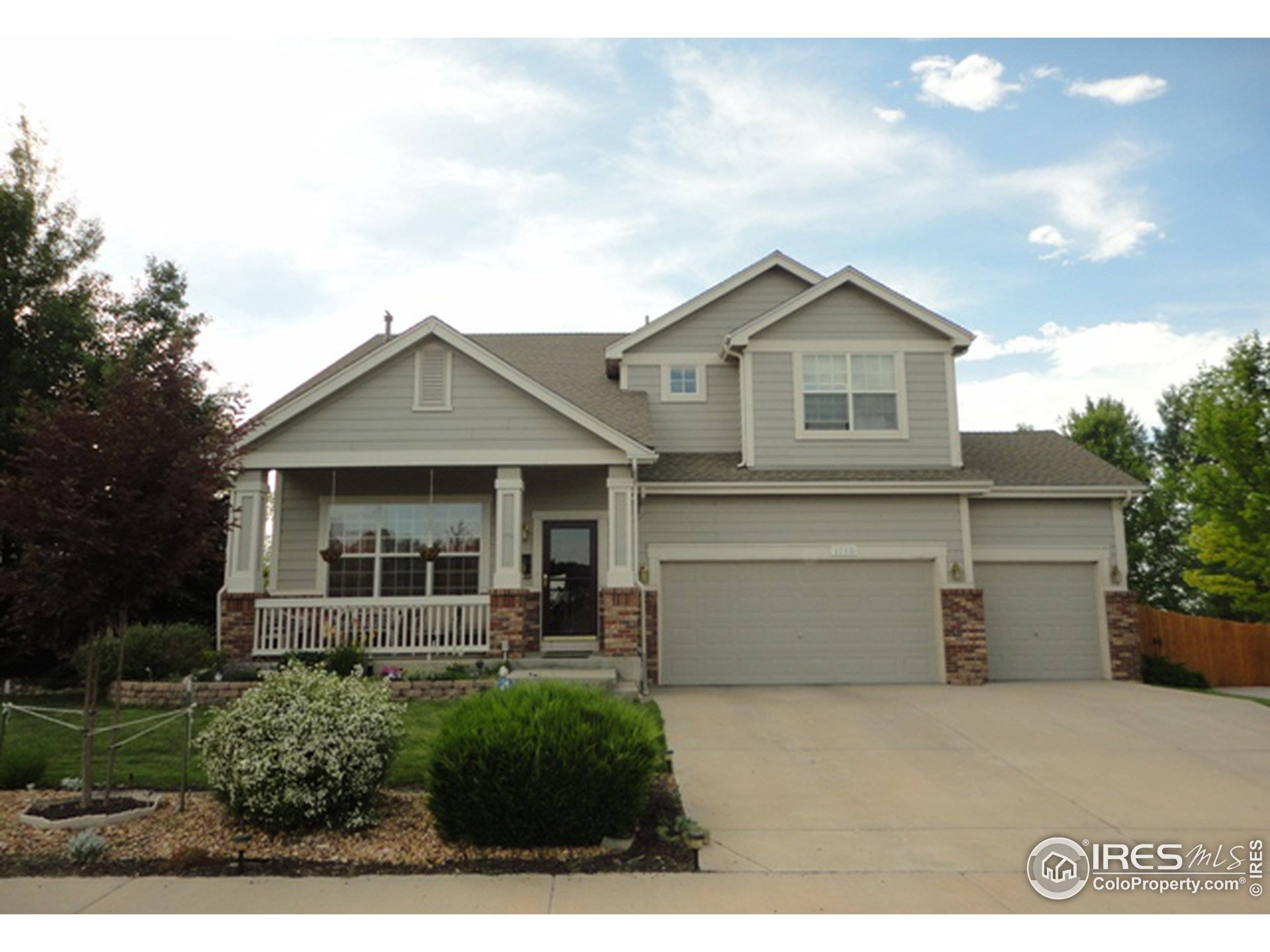 1710 Canvasback Dr, Johnstown, CO 80534