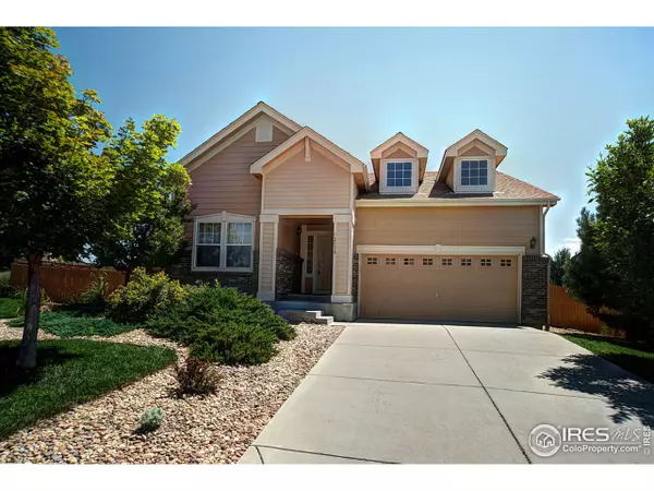 12538 Kearney St, Thornton, CO 80602