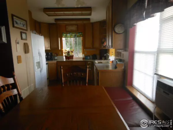 Hereford, CO 80732,40055 County Road 132