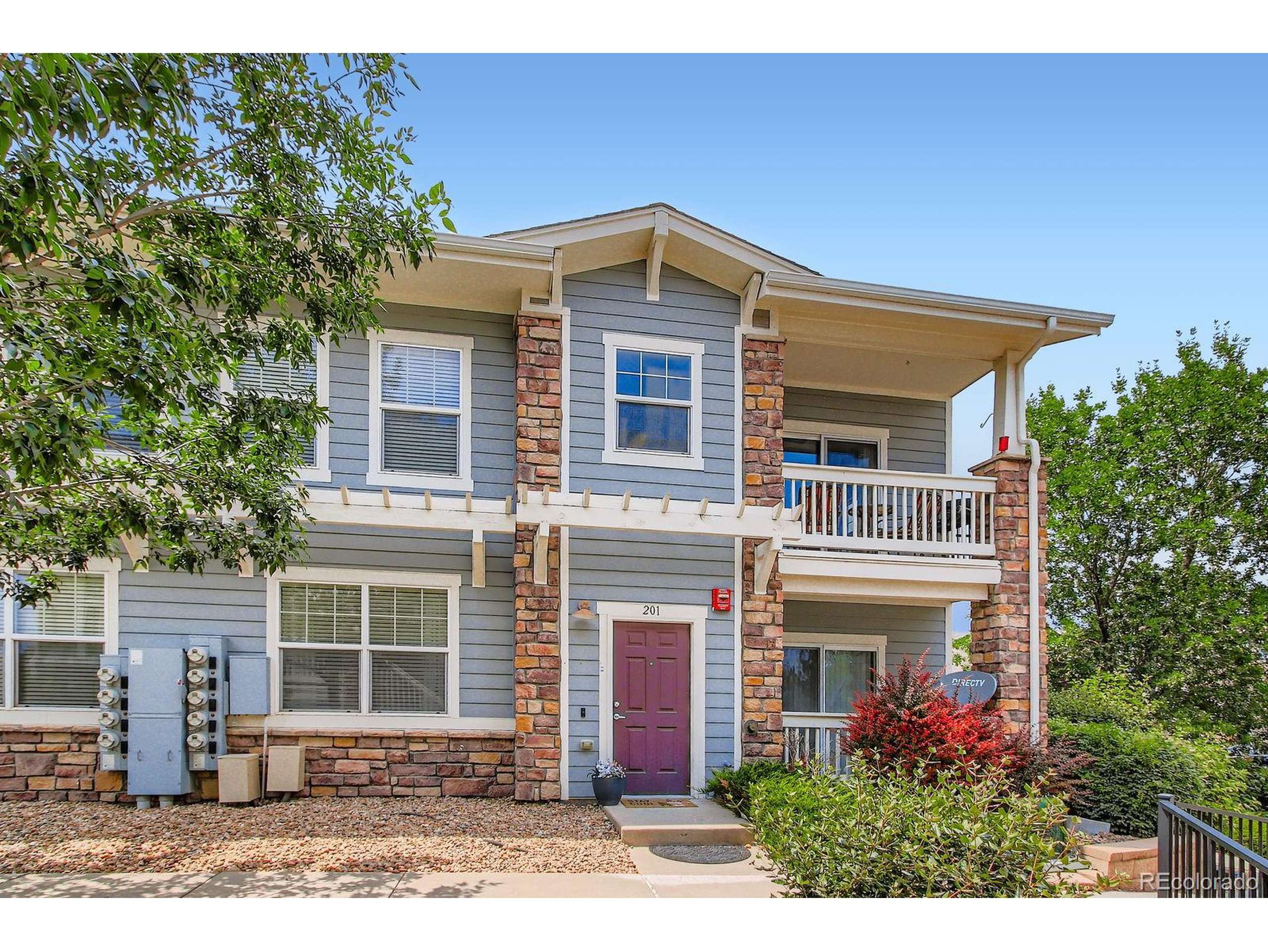 9479 Ashbury Cir #201, Parker, CO 80134