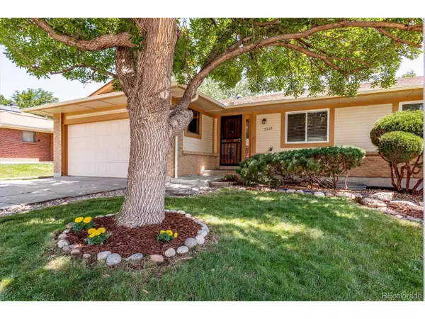 2308 S Devinney St, Lakewood, CO 80228