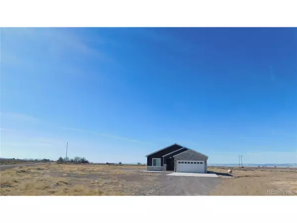 Alamosa, CO 81101,5915 County Road 105 S