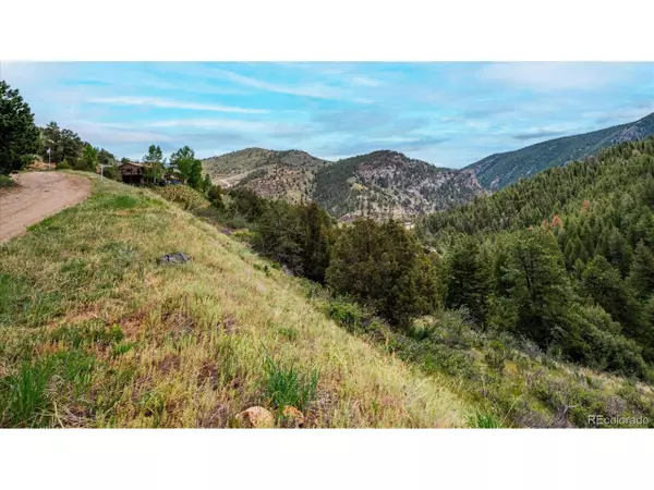 0 Elk Valley Dr, Evergreen, CO 80439