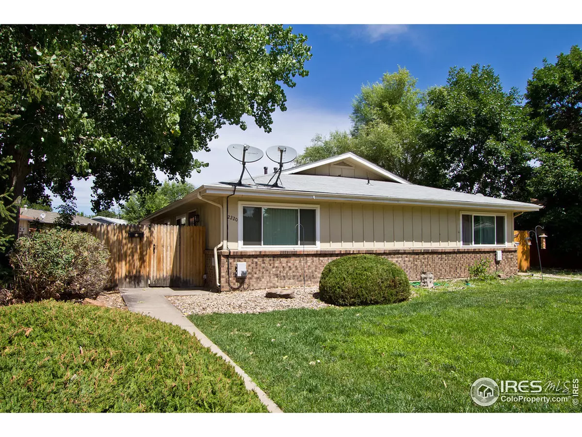 Fort Collins, CO 80521,2220 Montview Rd