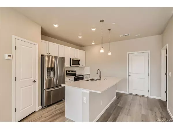 6780 Merseyside Ln #167, Castle Pines, CO 80108