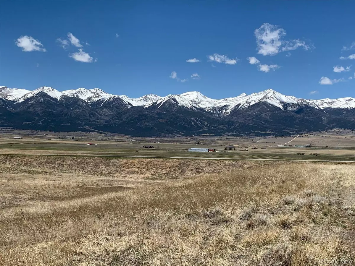 Westcliffe, CO 81252,102 Rosita Ave