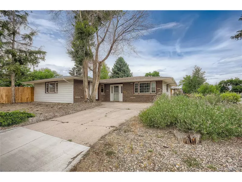 3003 Sheridan Ave, Loveland, CO 80538