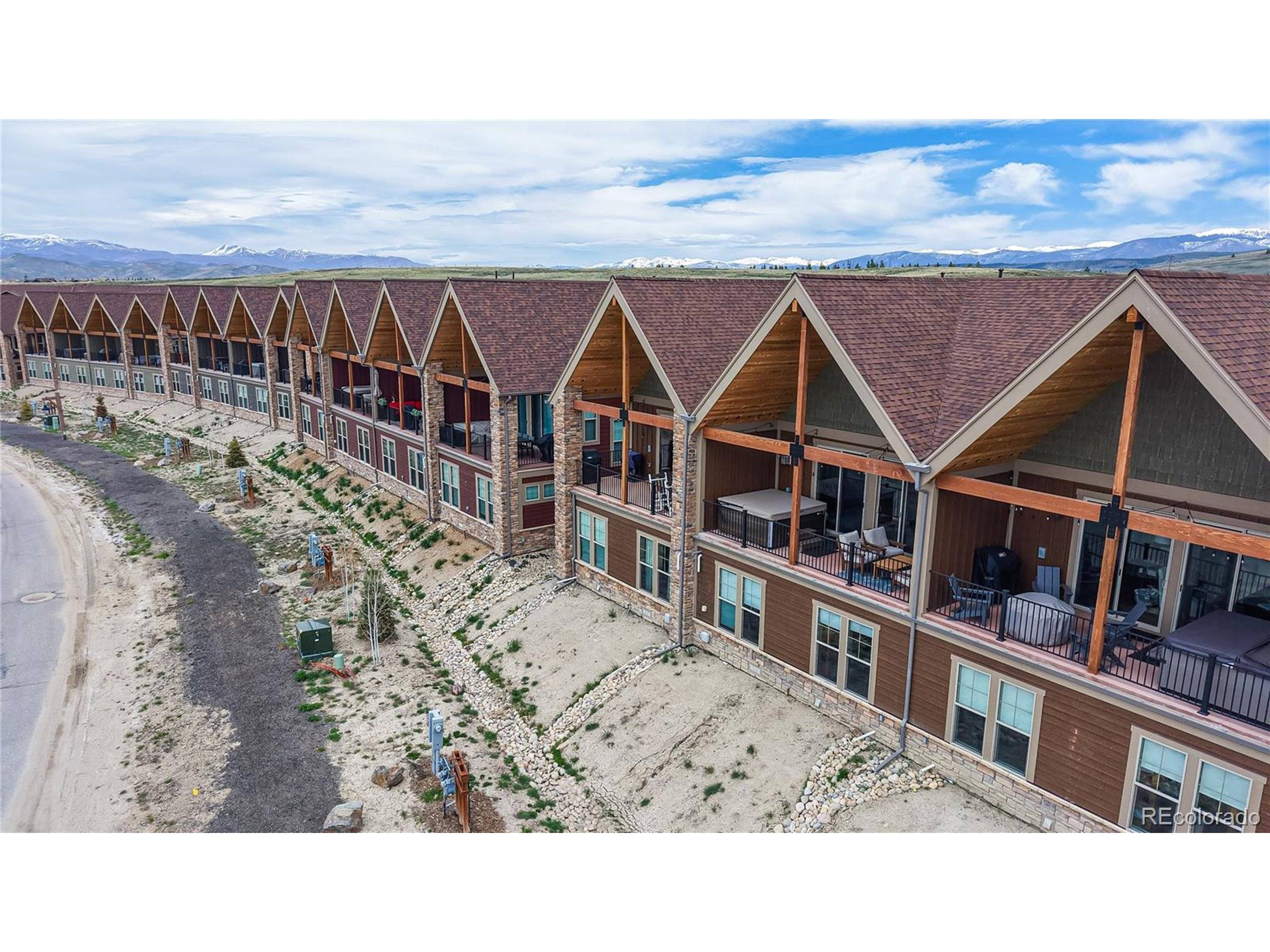 Granby, CO 80446,152 Eagle Ridge Dr