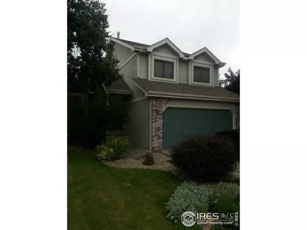 749 Bear Creek Dr, Fort Collins, CO 80526