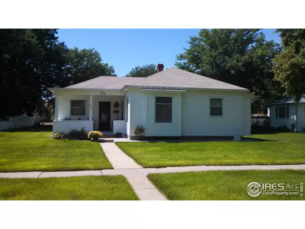 328 S Campbell Ave, Holyoke, CO 80734