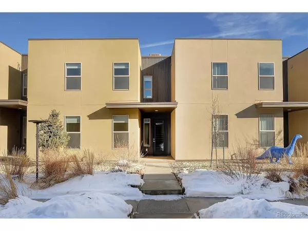 728 Oak St #I, Salida, CO 81201