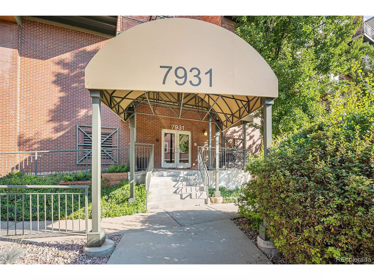 Arvada, CO 80002,7931 W 55th Ave #320