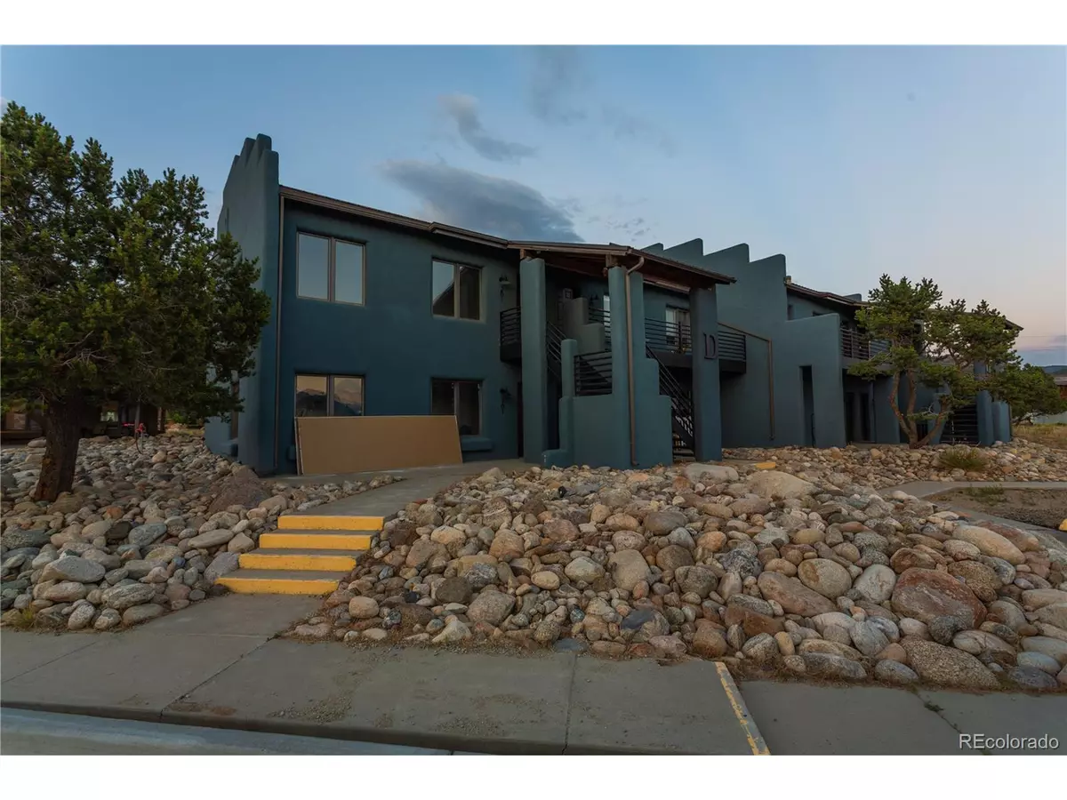 Buena Vista, CO 81211,623 Cedar St #201