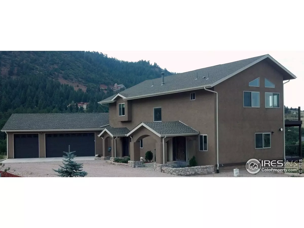 Larkspur, CO 80118,14119 S Perry Park Rd