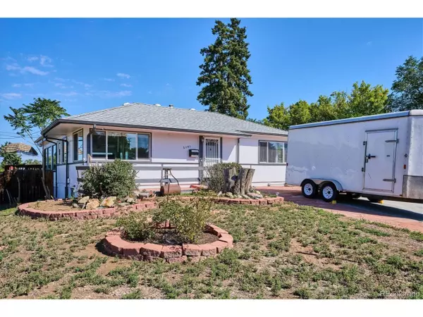 2141 W Gill Pl, Denver, CO 80223