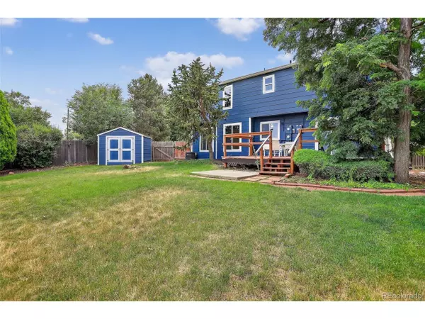 Morrison, CO 80465,11661 W Quincy Pl