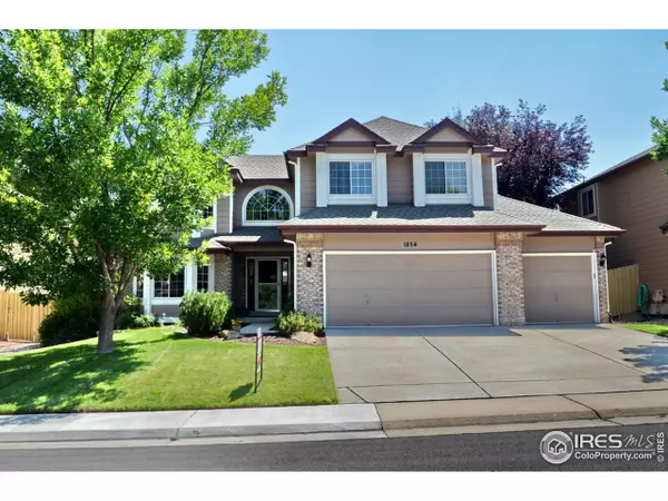 1854 Breen Ln, Superior, CO 80027