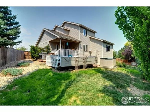 Fort Collins, CO 80526,4324 Silverview Ct