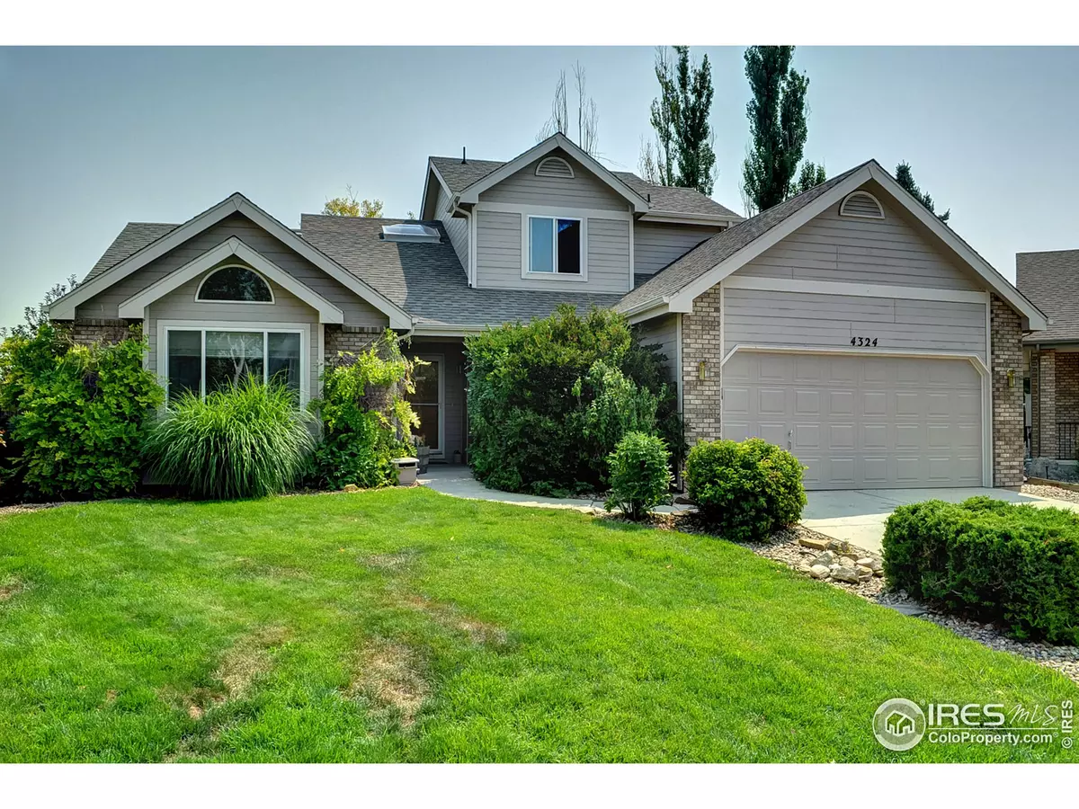 Fort Collins, CO 80526,4324 Silverview Ct