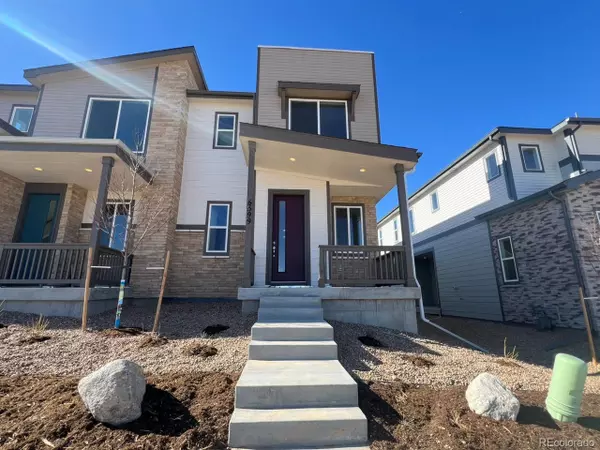 6599 N Netherland St, Aurora, CO 80019