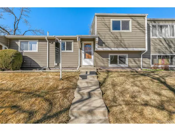 5721 W 92ND Ave #65, Westminster, CO 80031