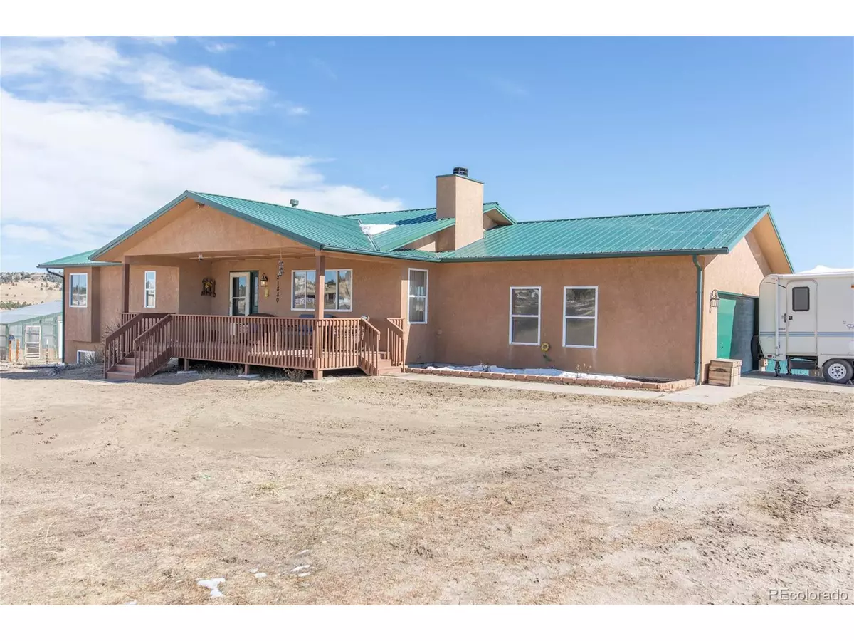 Peyton, CO 80831,21880 Akawi Way