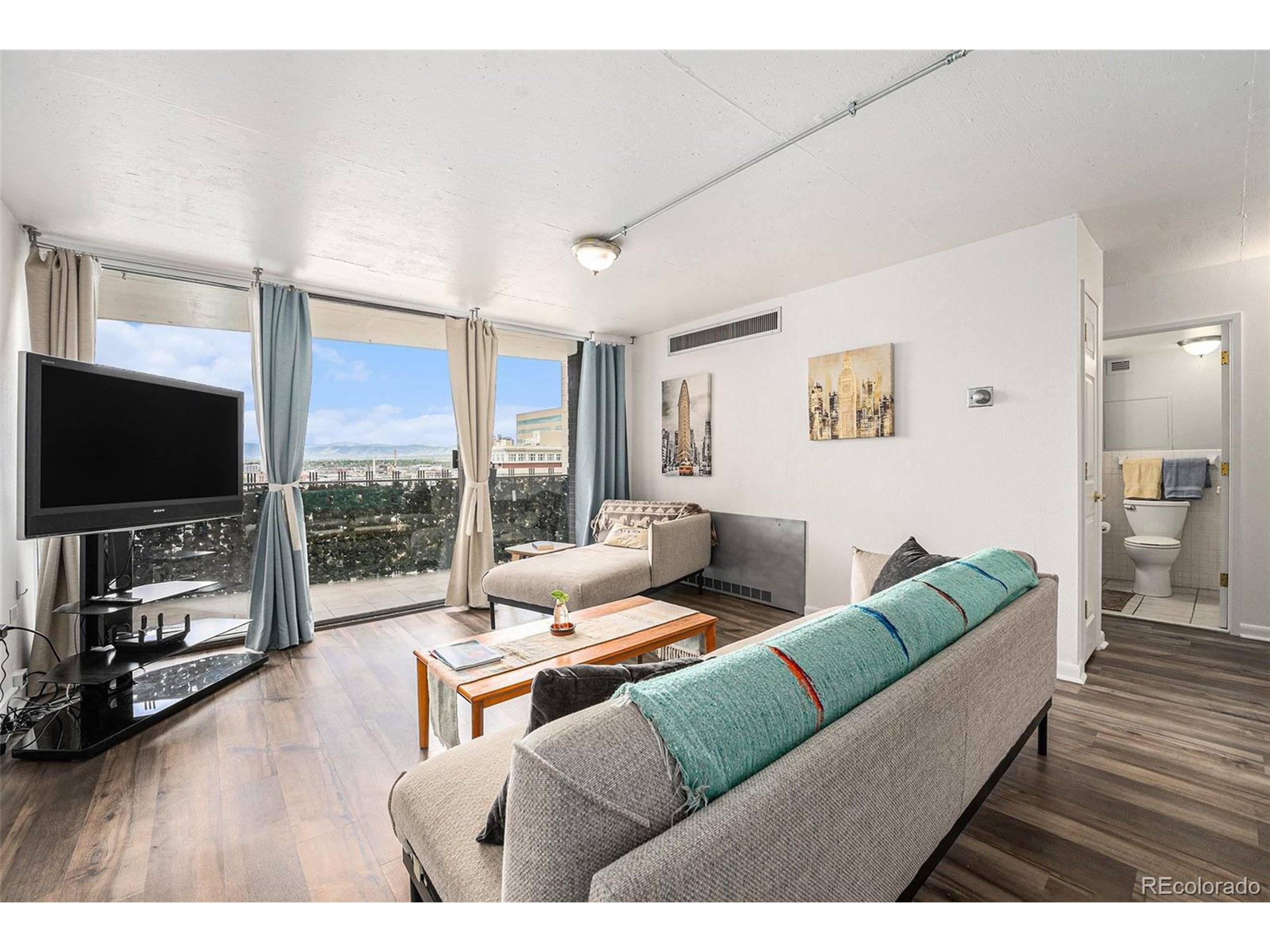 1020 15th St #12C, Denver, CO 80202
