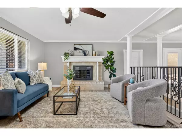 Centennial, CO 80112,7370 S Tamarac Ct