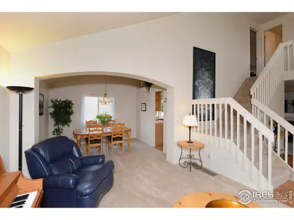 Fort Collins, CO 80525,533 Kim Dr