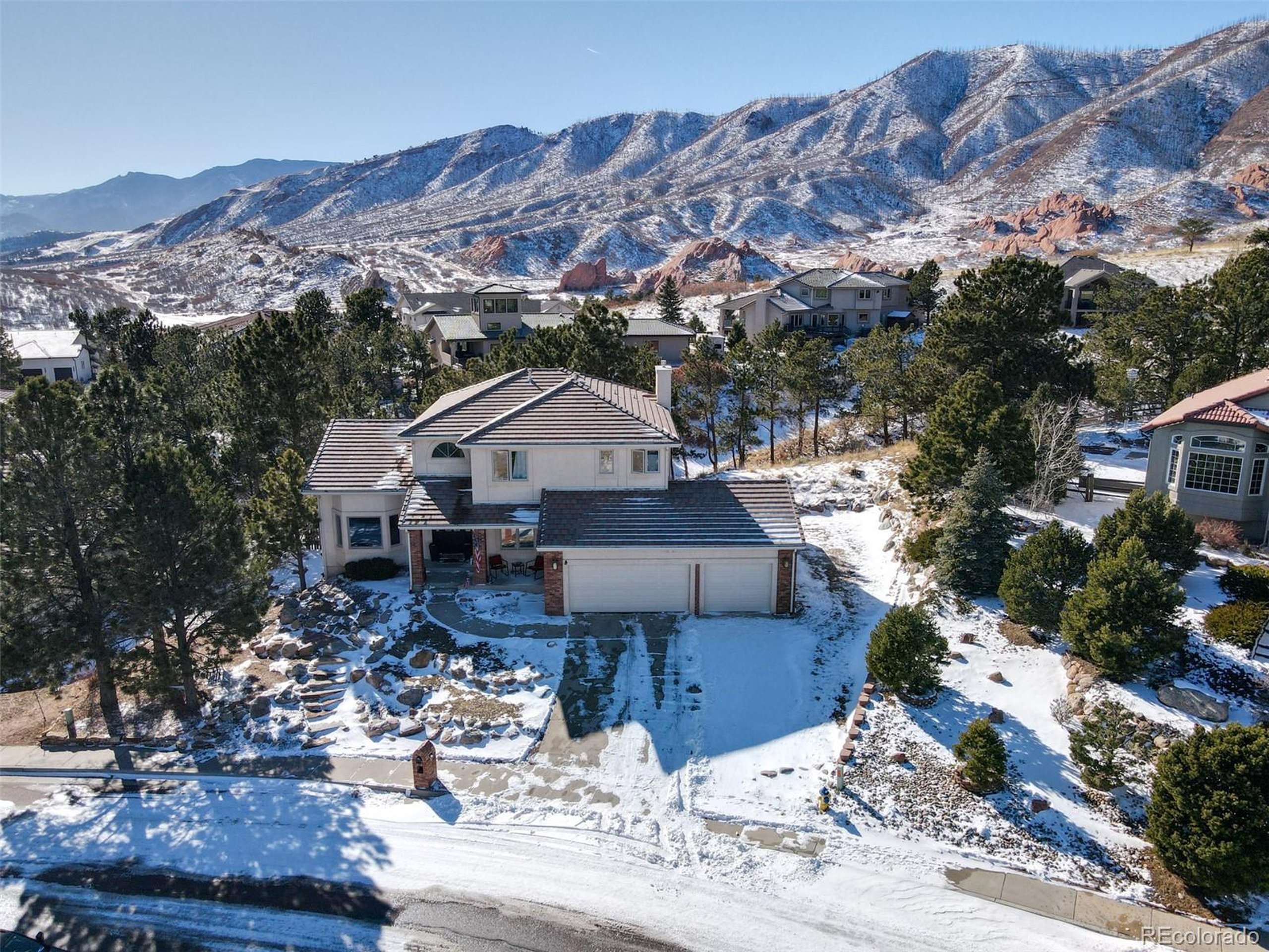 Colorado Springs, CO 80919,2770 Rossmere St