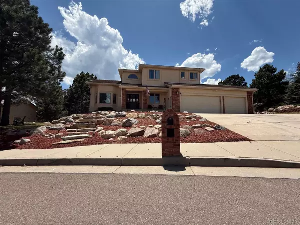 2770 Rossmere St, Colorado Springs, CO 80919