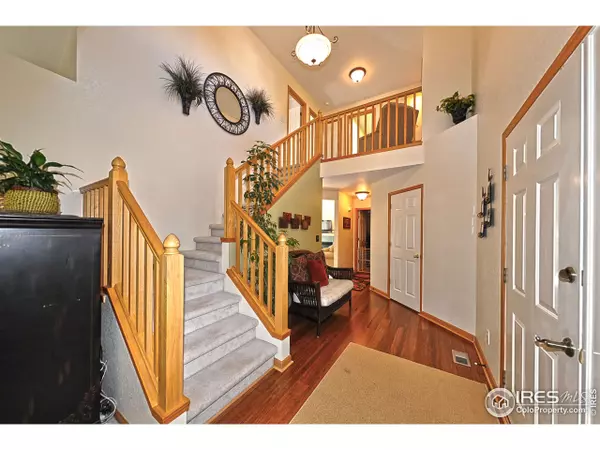 Fort Collins, CO 80526,4114 Trail View Ln