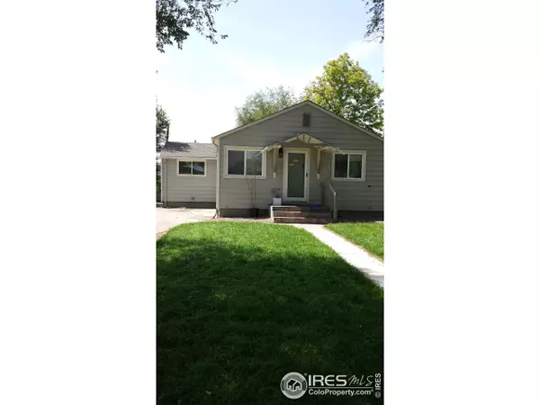 1985 Gray St, Edgewater, CO 80214