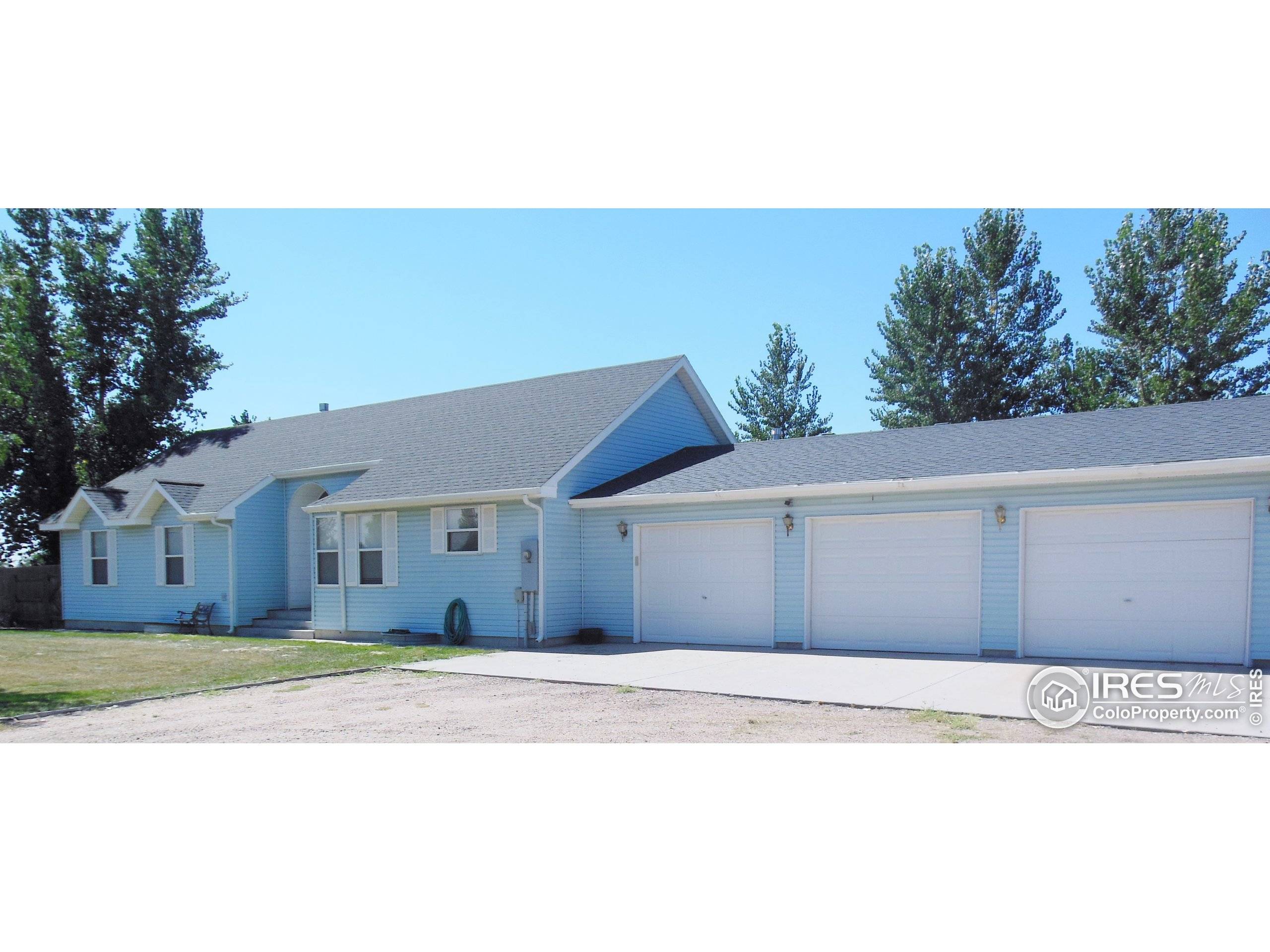 3 Christensen Ct, Brush, CO 80723