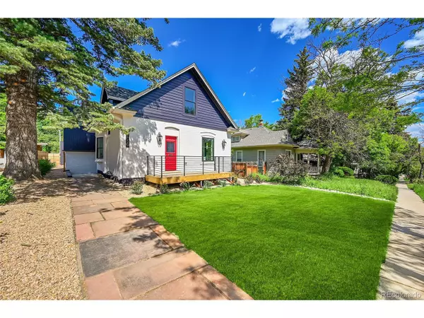 Boulder, CO 80302,1029 9th St