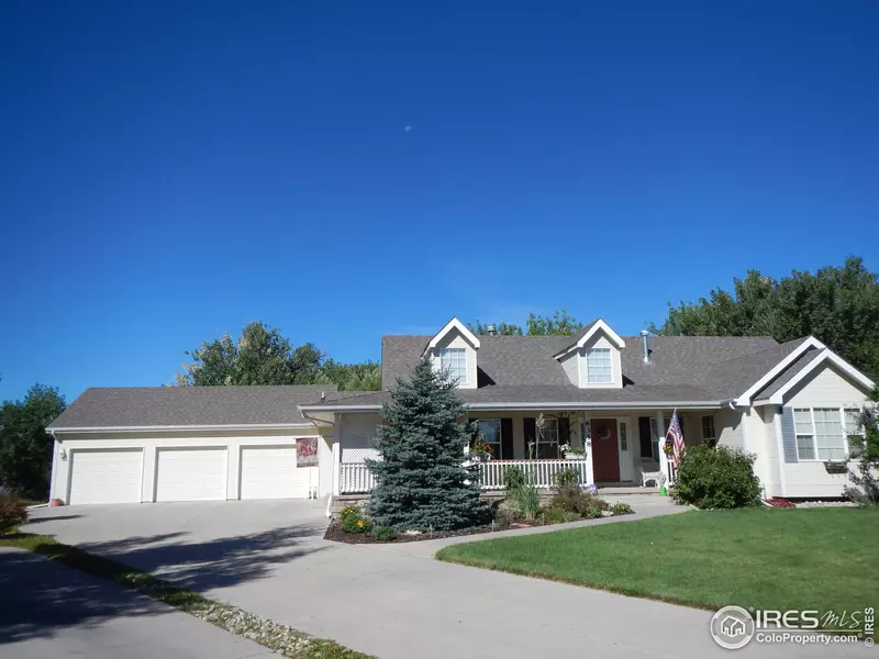 6358 W 3rd St Rd, Greeley, CO 80634