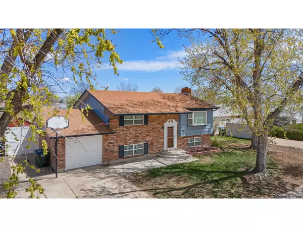 11506 Fowler Dr,  Northglenn,  CO 80233
