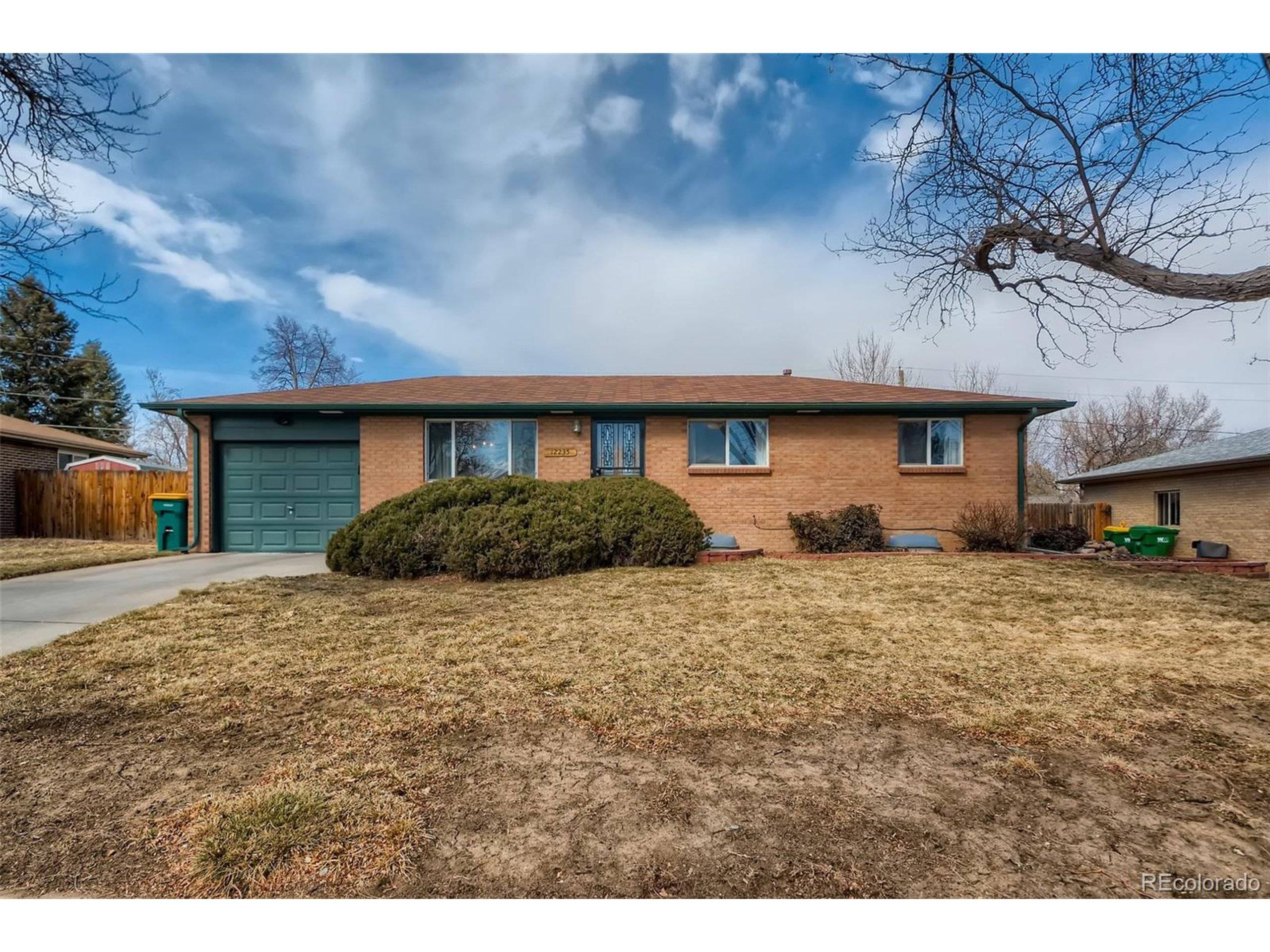 12235 E Kentucky Ave, Aurora, CO 80012