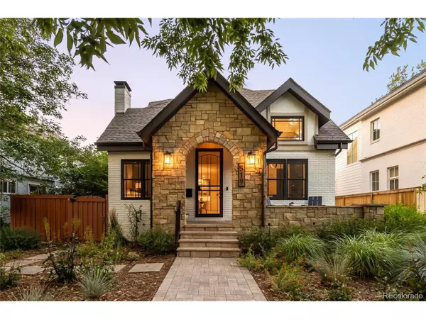 519 S Gaylord St, Denver, CO 80209