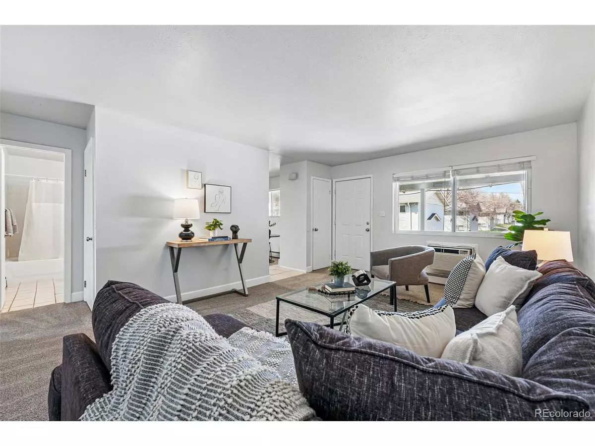 Denver, CO 80227,2595 S Sheridan Blvd #20